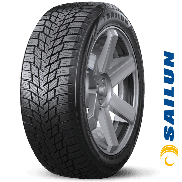 175/65R14 – Sailun Ice Blazer Wstx – Winter Tire
