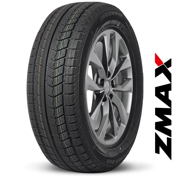 185/60R15 – Zmax Icepioneer 868 – Winter Tire
