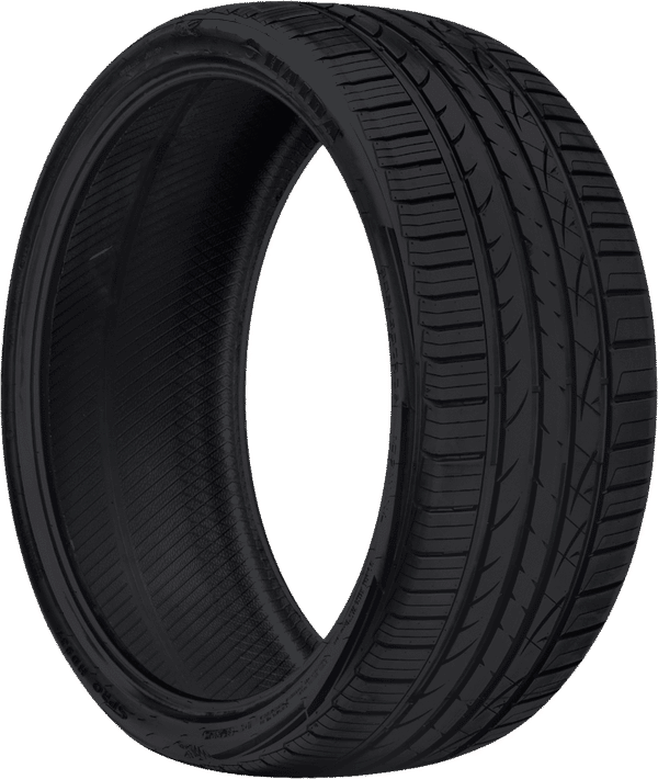 295/25R28 – Haida HD937 – Summer Tire