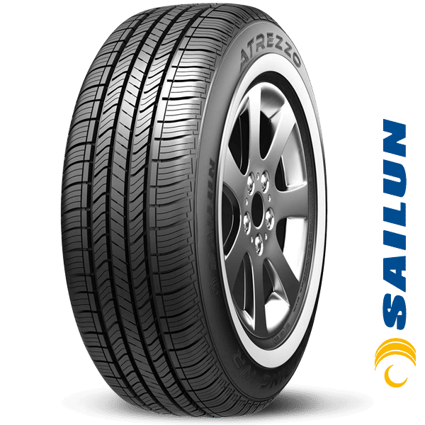 235/75R15 – Sailun Atrezzo Touring WR – Summer Tire