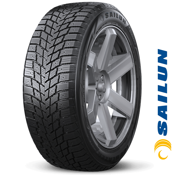 175/65R14 – Sailun Ice Blazer Wstx Crampons – Winter Tire
