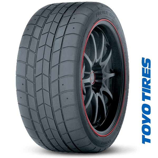 255/40ZR17 – Toyo Proxes RA1 – Summer Tire