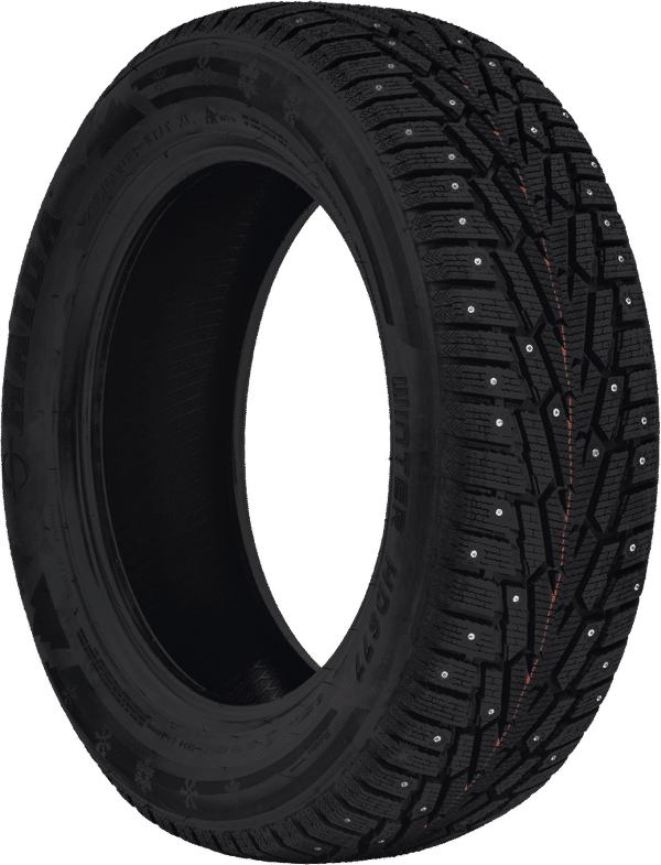 185/70R14 – Haida HD677 (Studded) – Winter Tire
