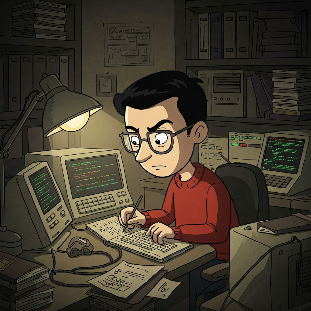 Software Engineering Before ChatGPT
