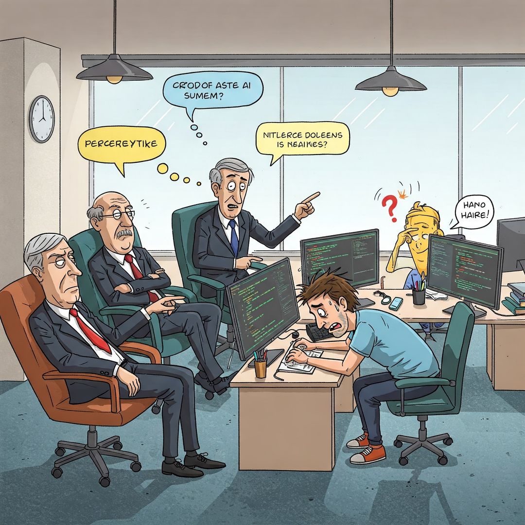 The Business Problem