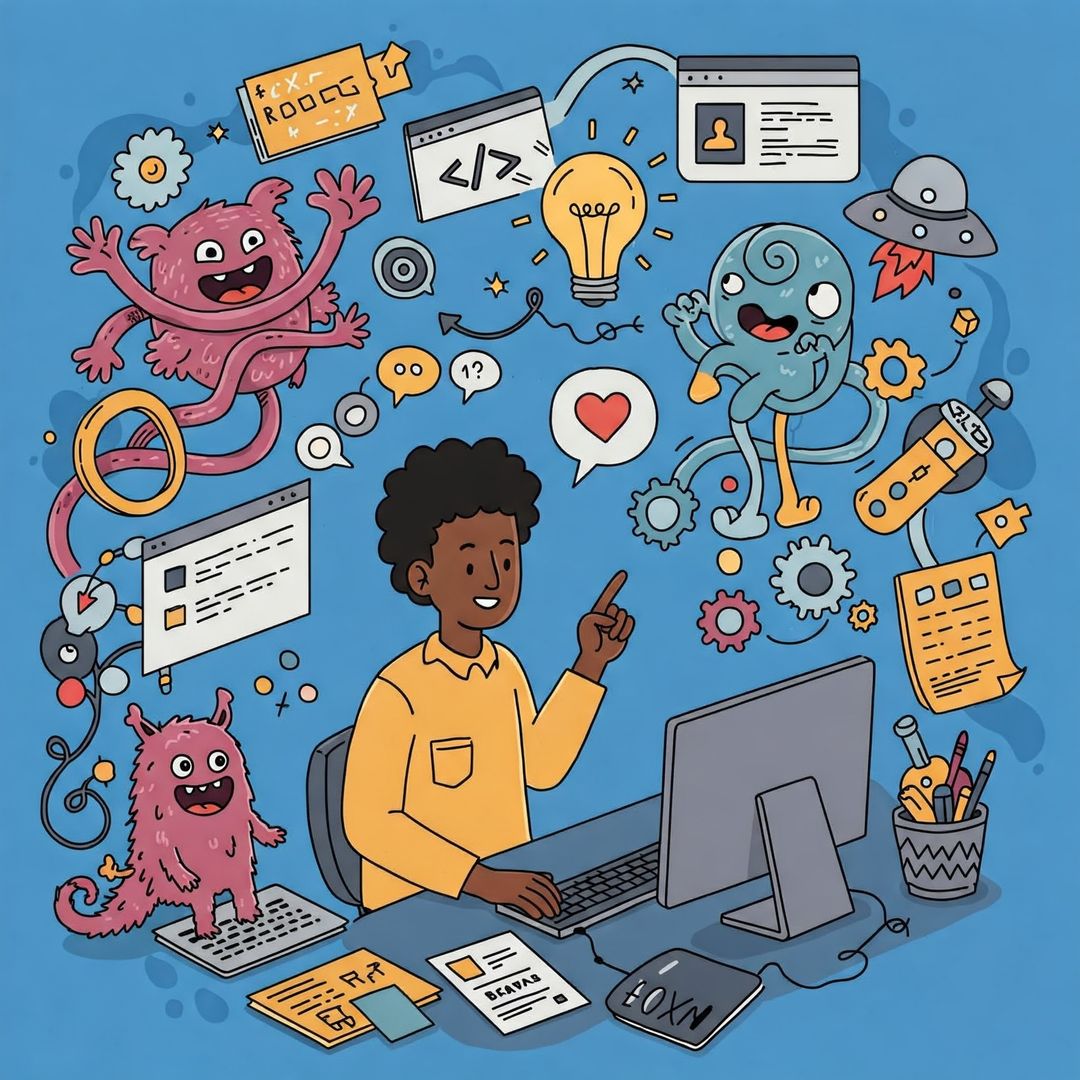 What exactly does a Software Developer do?