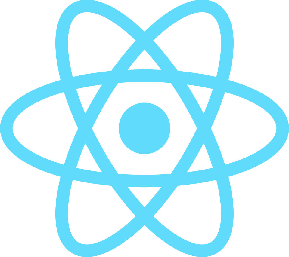 React