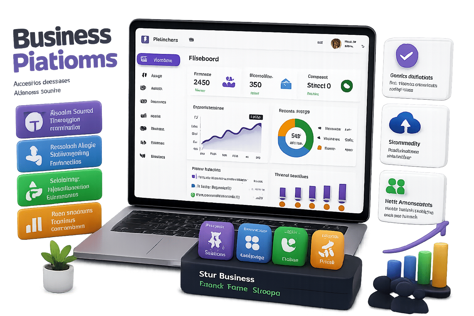 Business Platforms