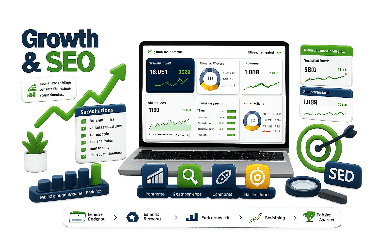 Growth & SEO