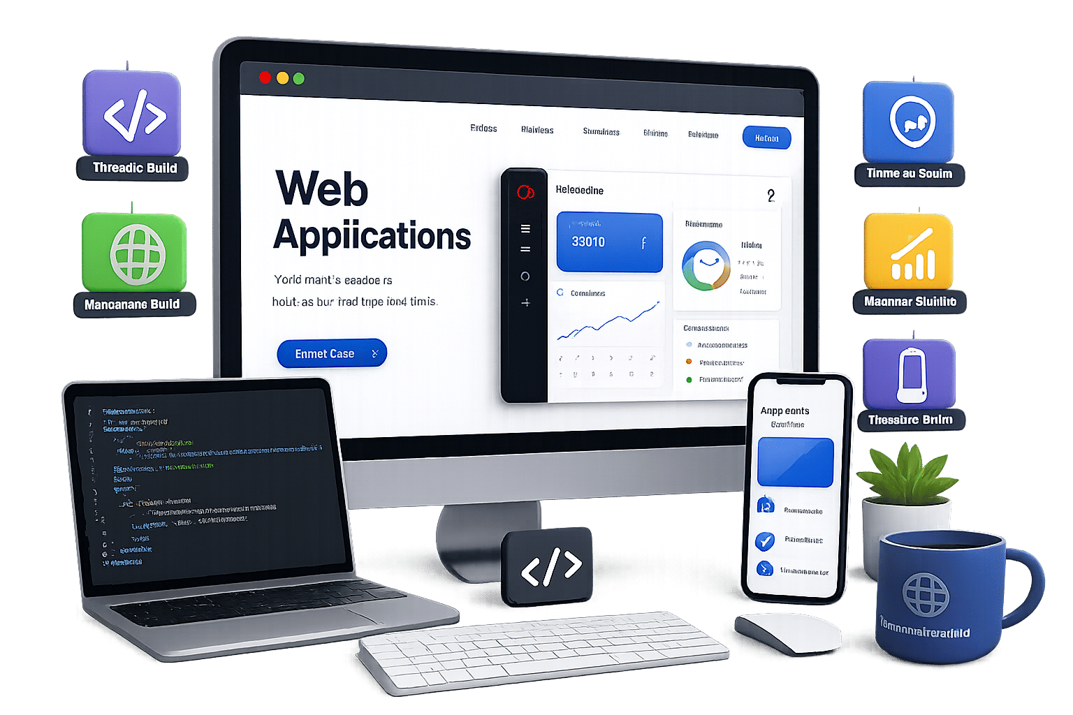 Web Applications