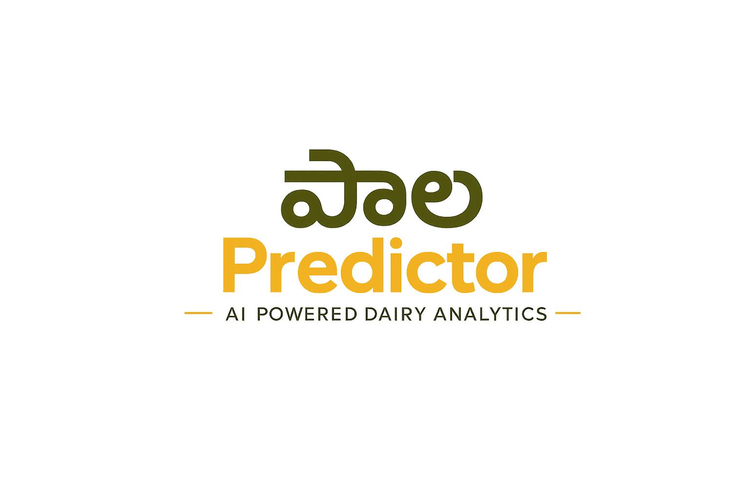 Paalu Predictor logo