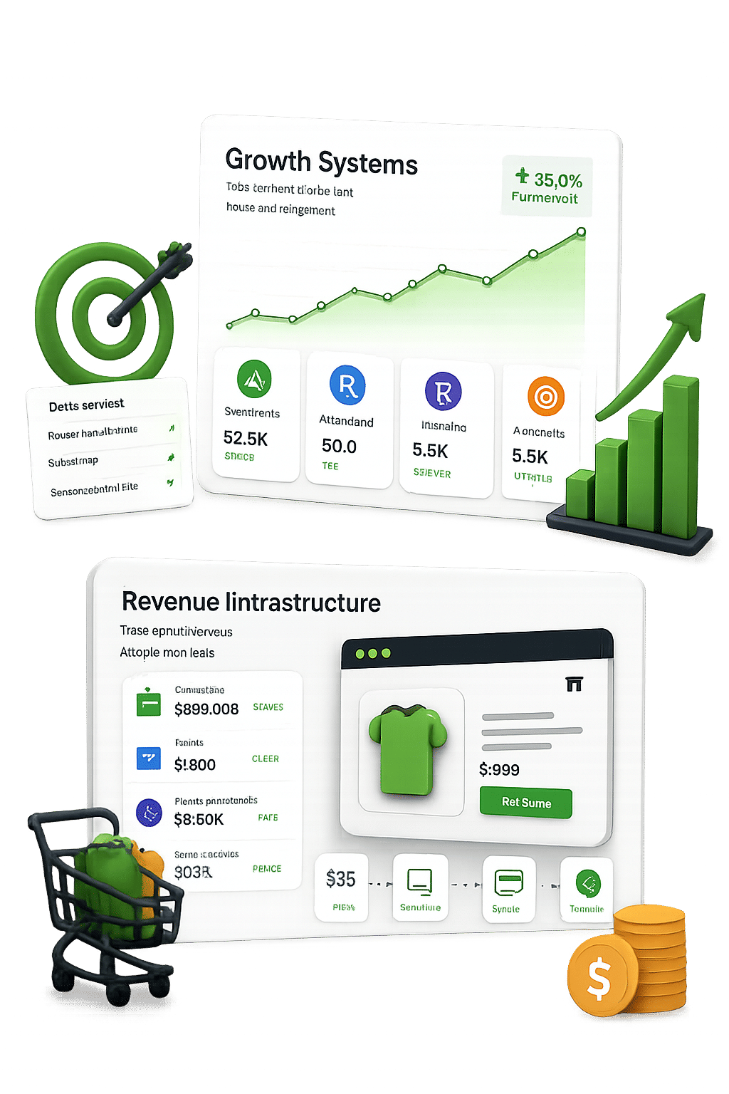 Growth Systems