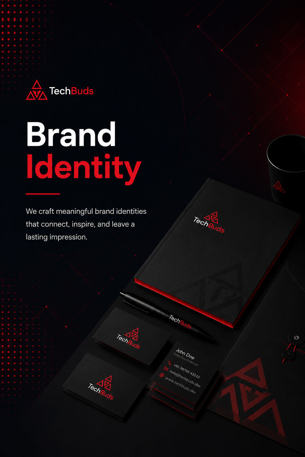 Brand Identity
