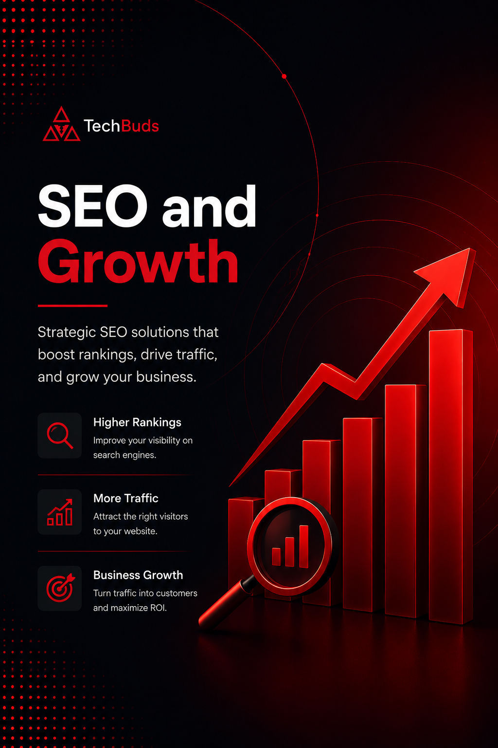 SEO and Growth