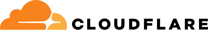 Cloudflare logo