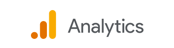 Google Analytics logo