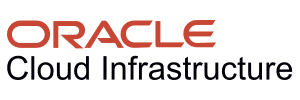 Oracle Cloud logo