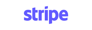 Stripe logo