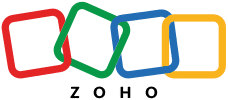 Zoho logo