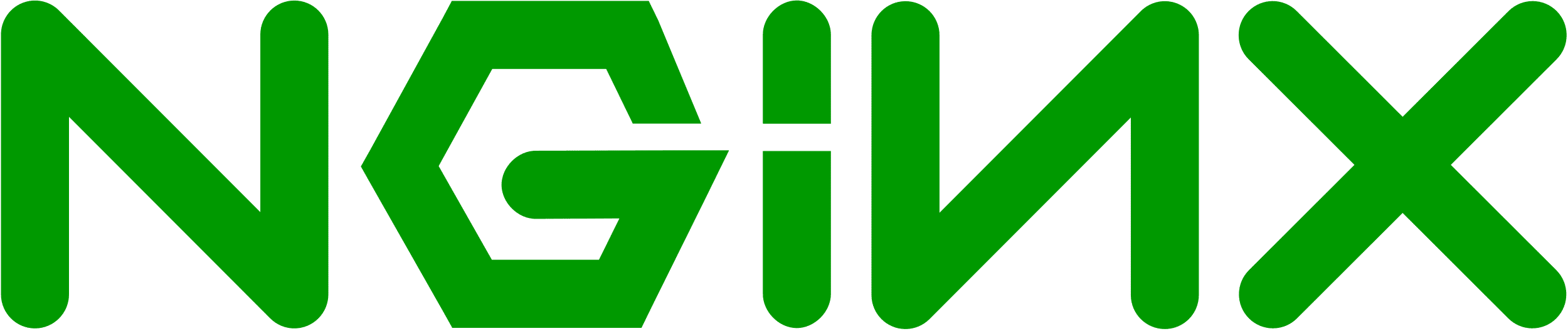 NGINX logo