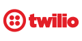 Twilio logo