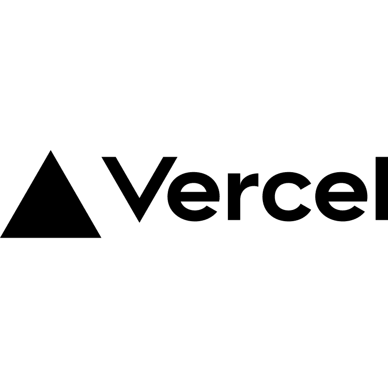 Vercel logo