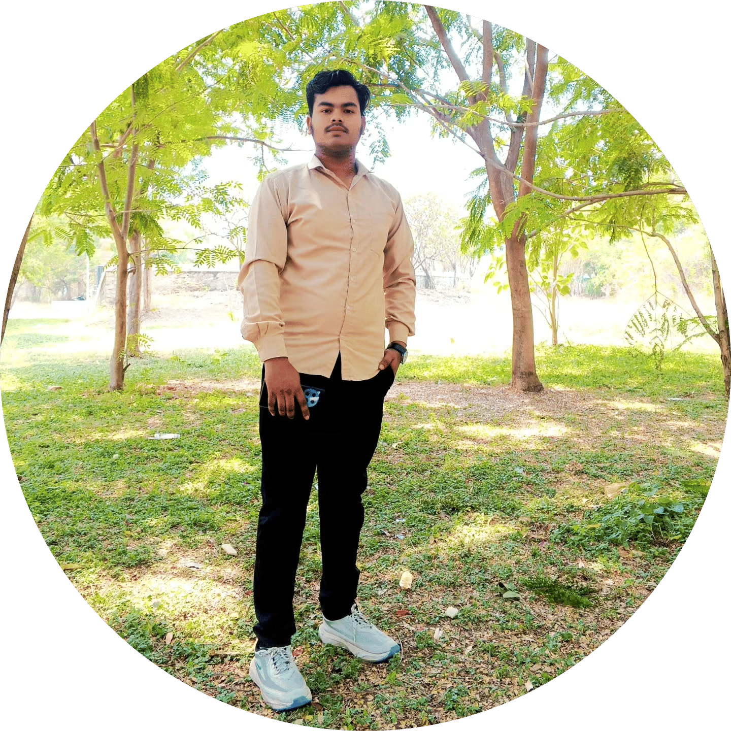 Saif Shaikh