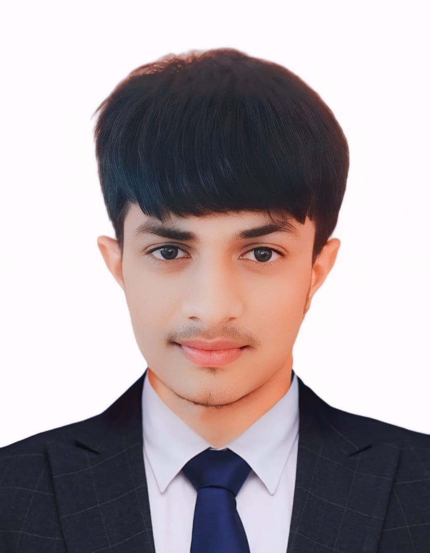 Rushi Rajput