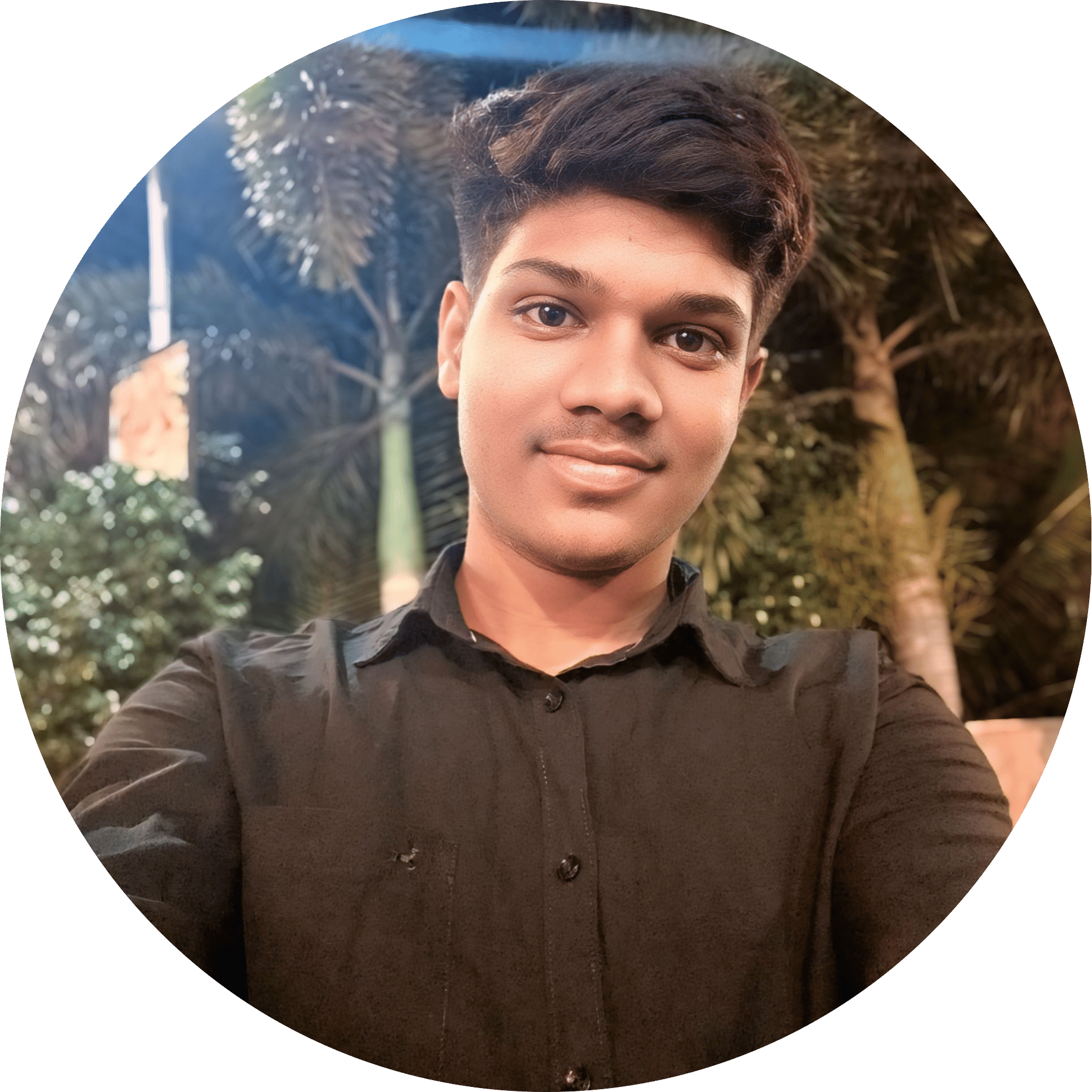 Karan Aher