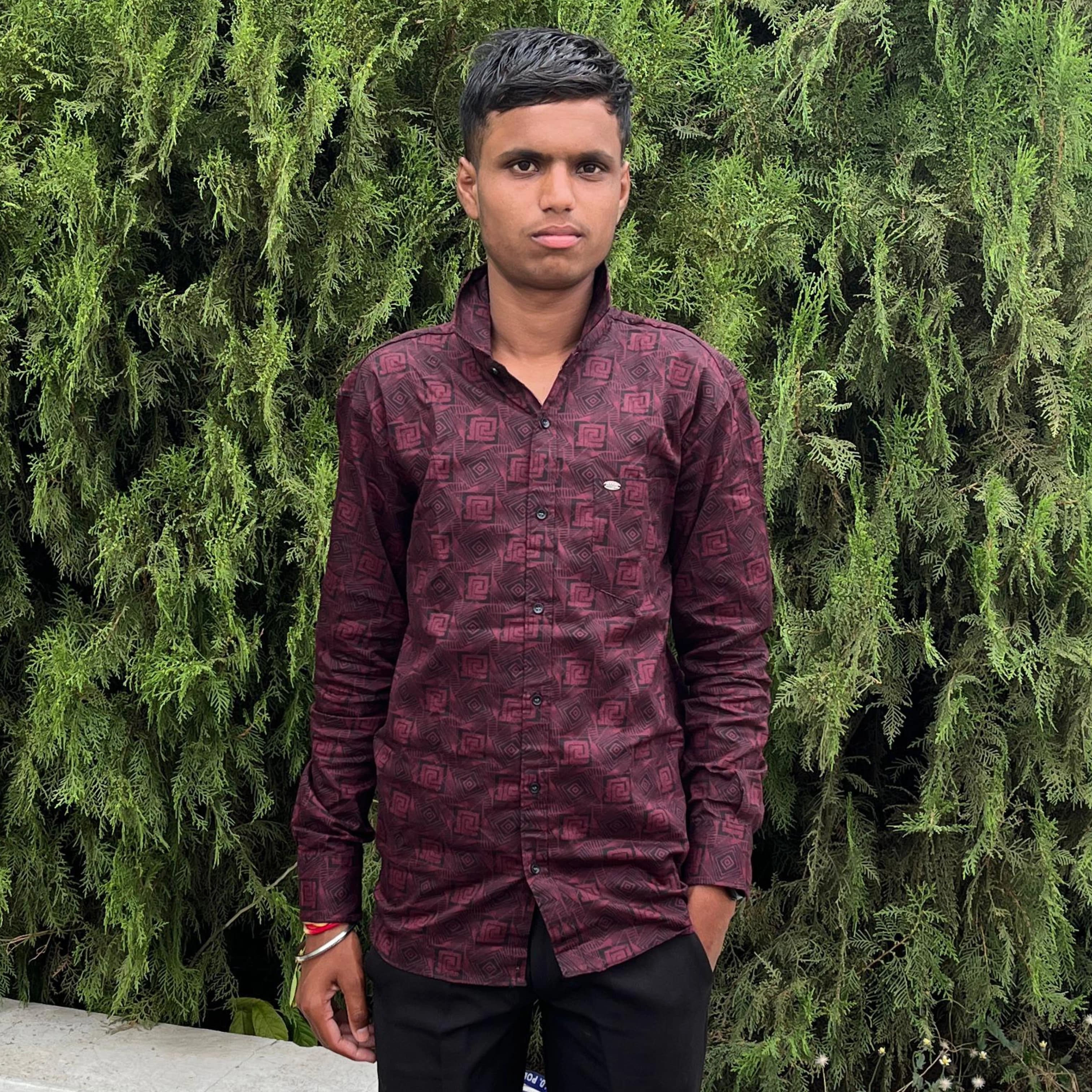 Om aher