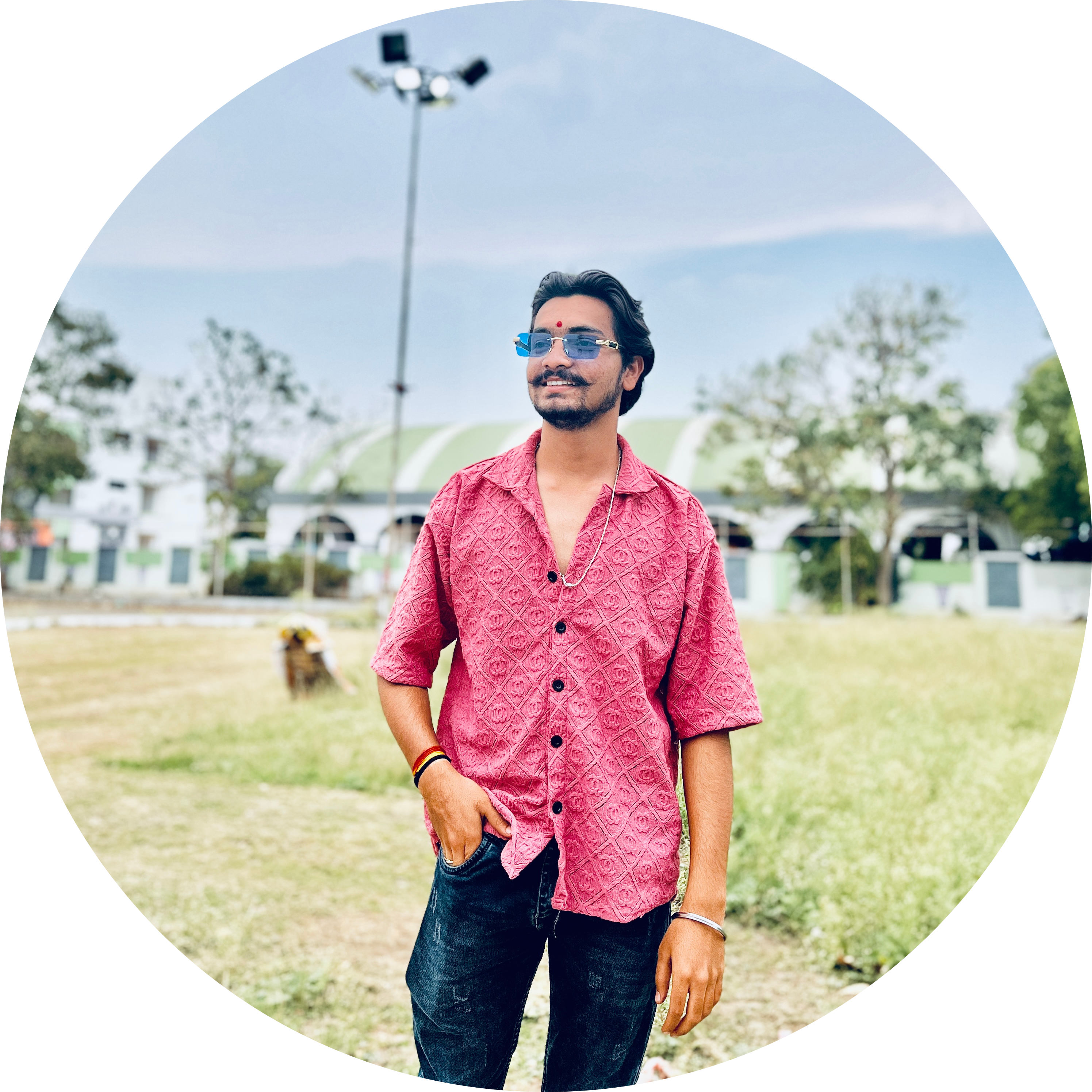 Kamlesh Jadhav