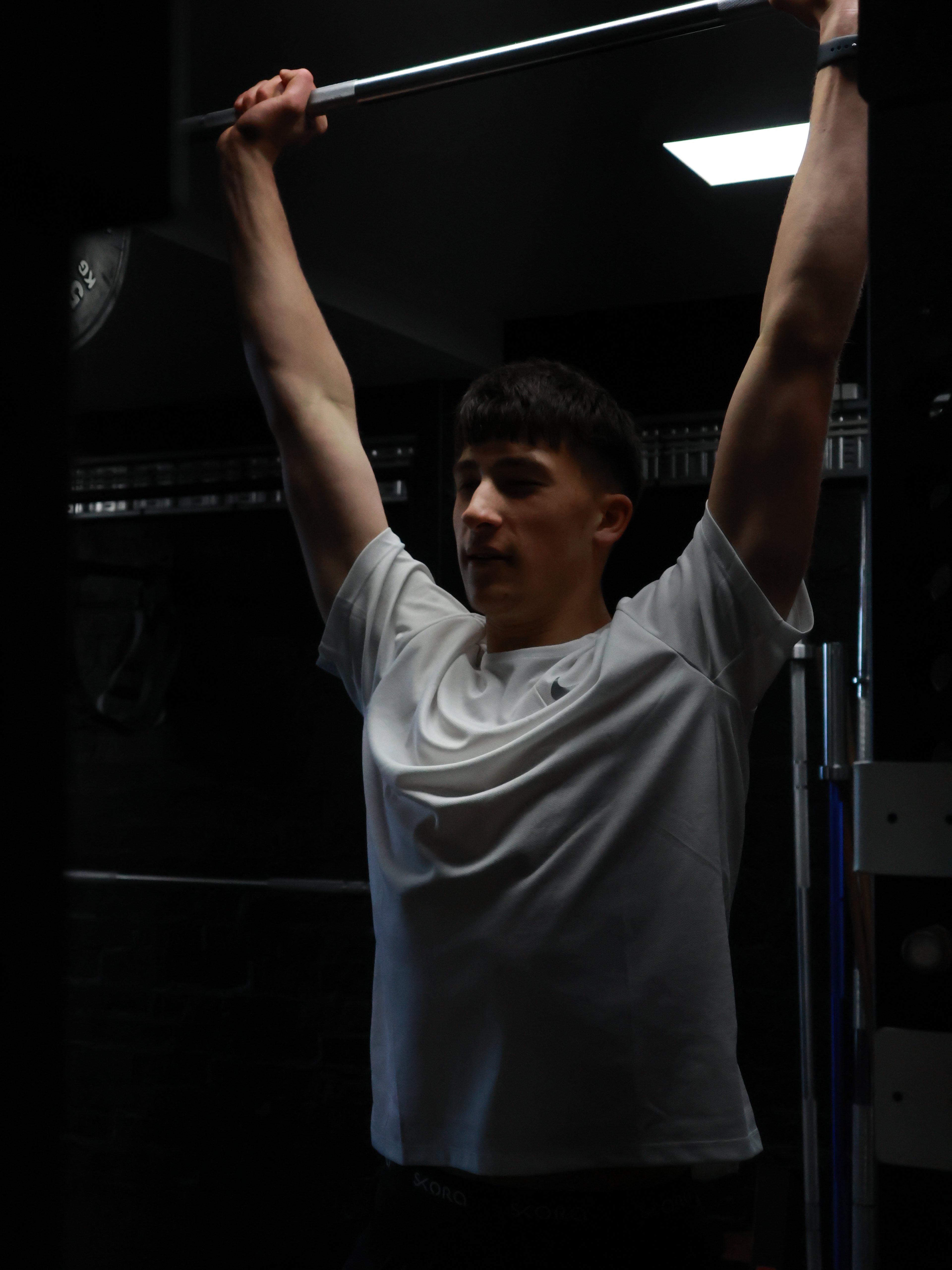 Data Driven Training