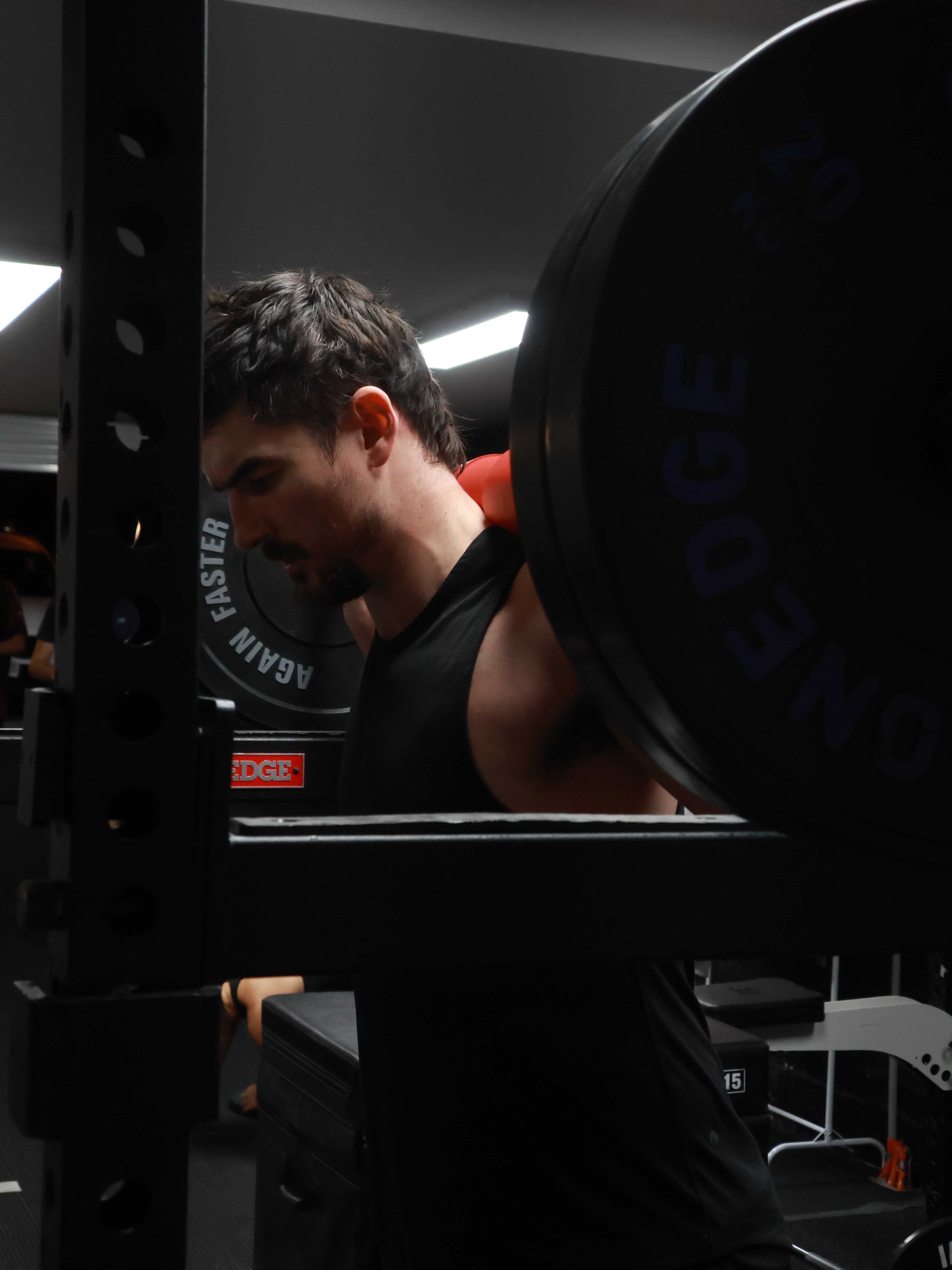 Strength & Conditioning