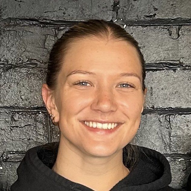 Ashleigh Probert-Hill