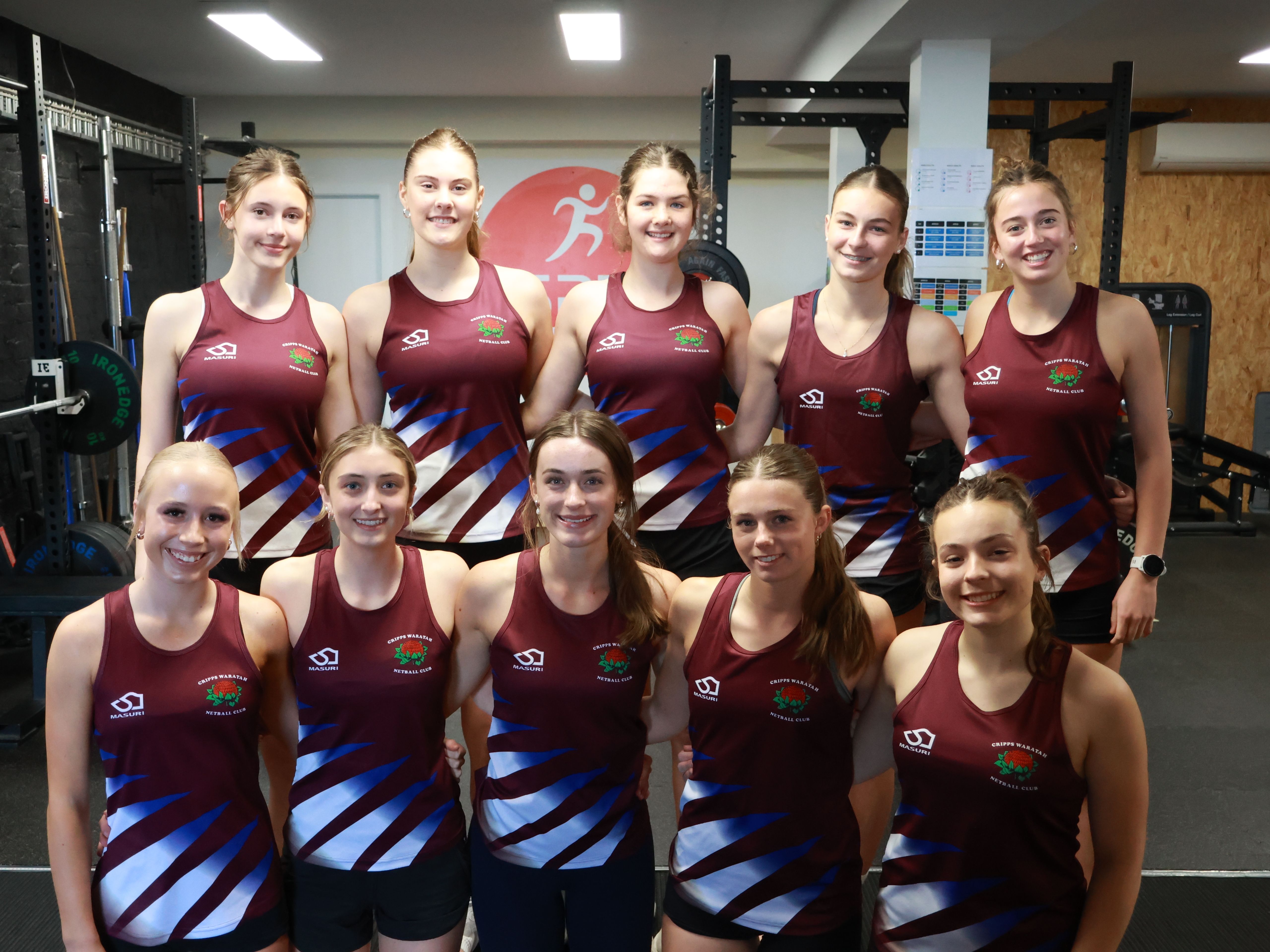 More than individual athletes