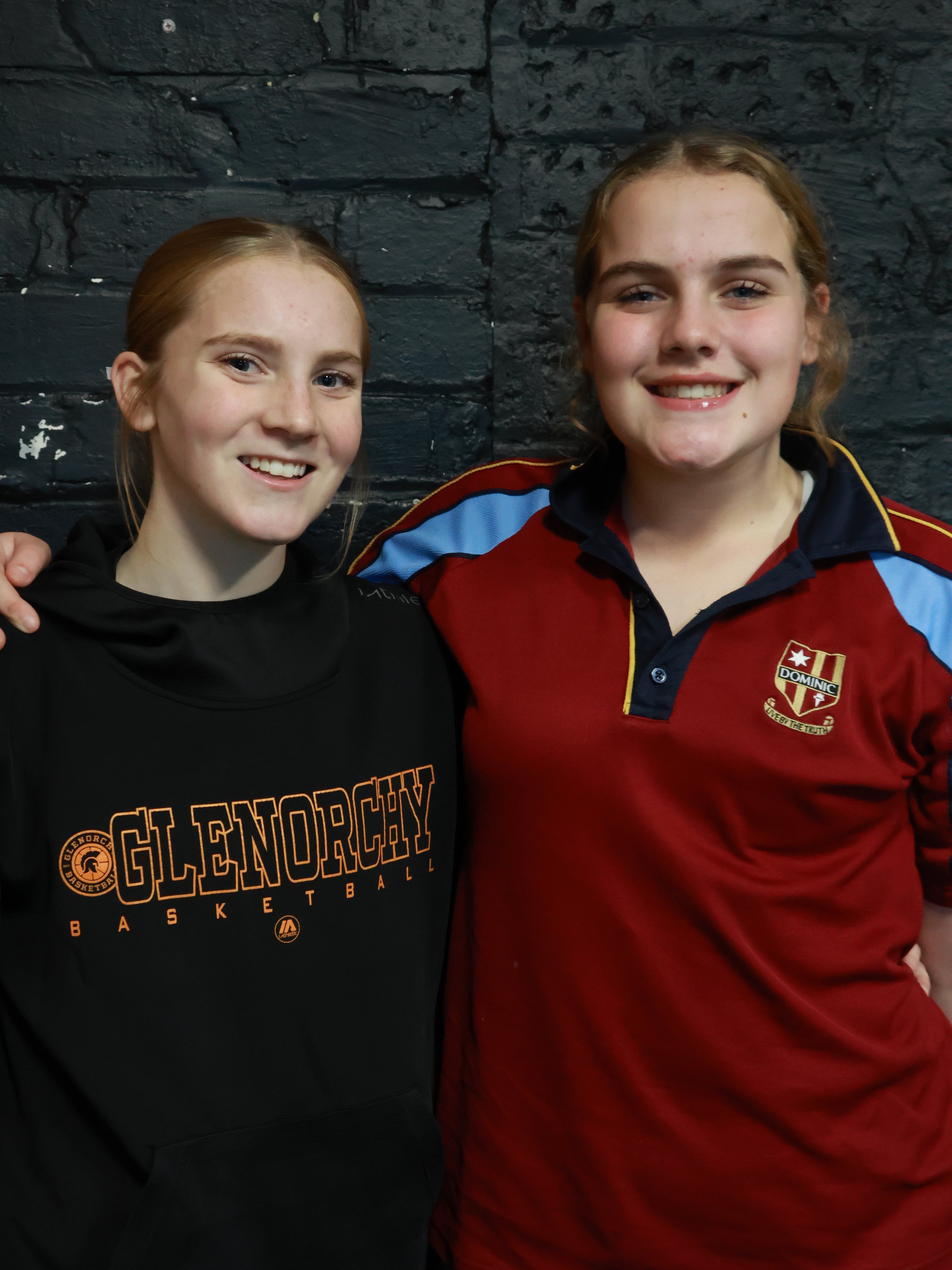 Youth strength training