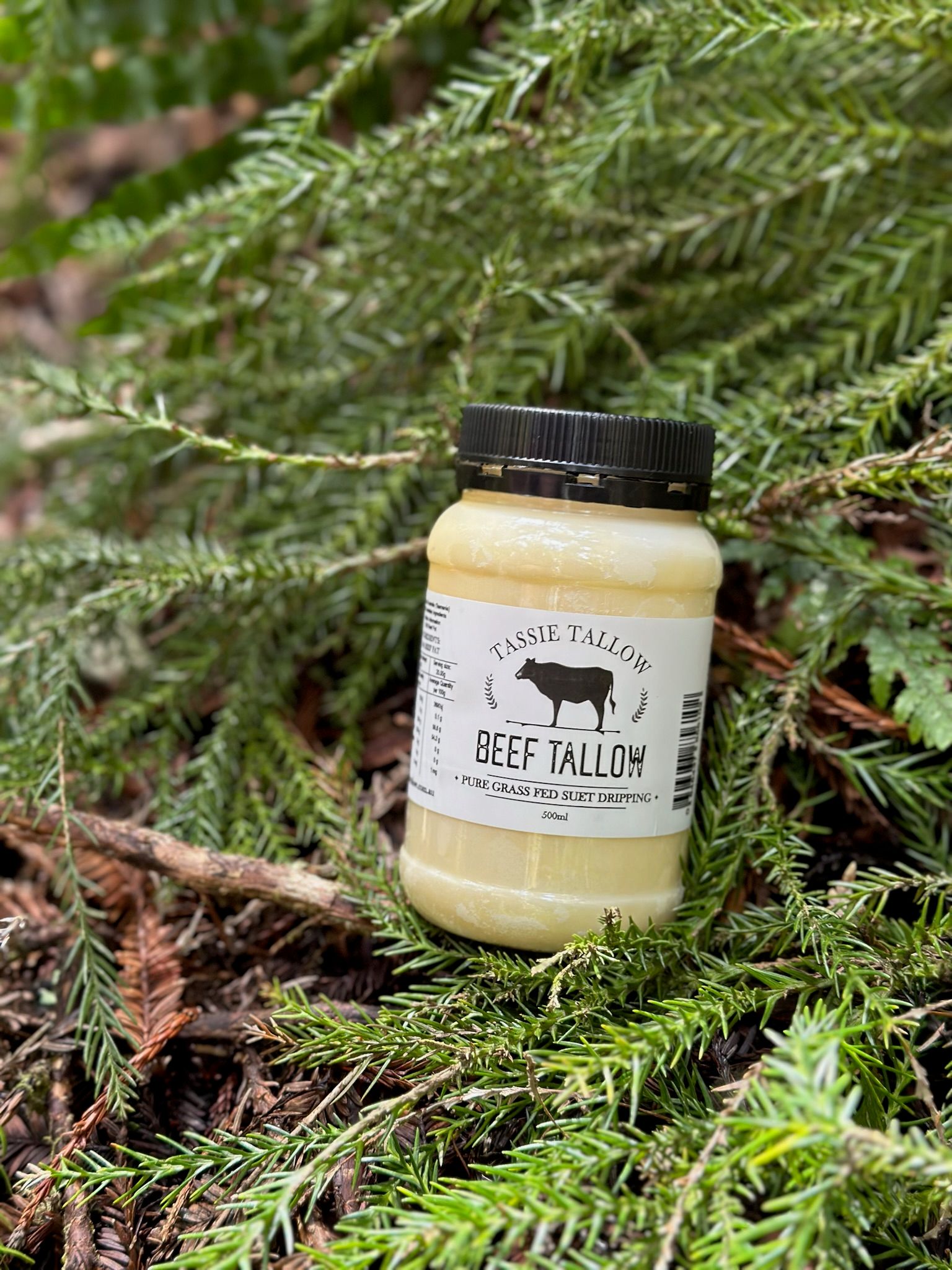 Tassie Tallow Shop
