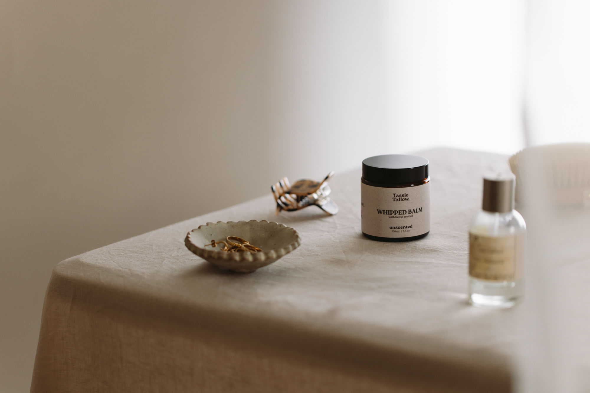 Tassie Tallow Tasmania