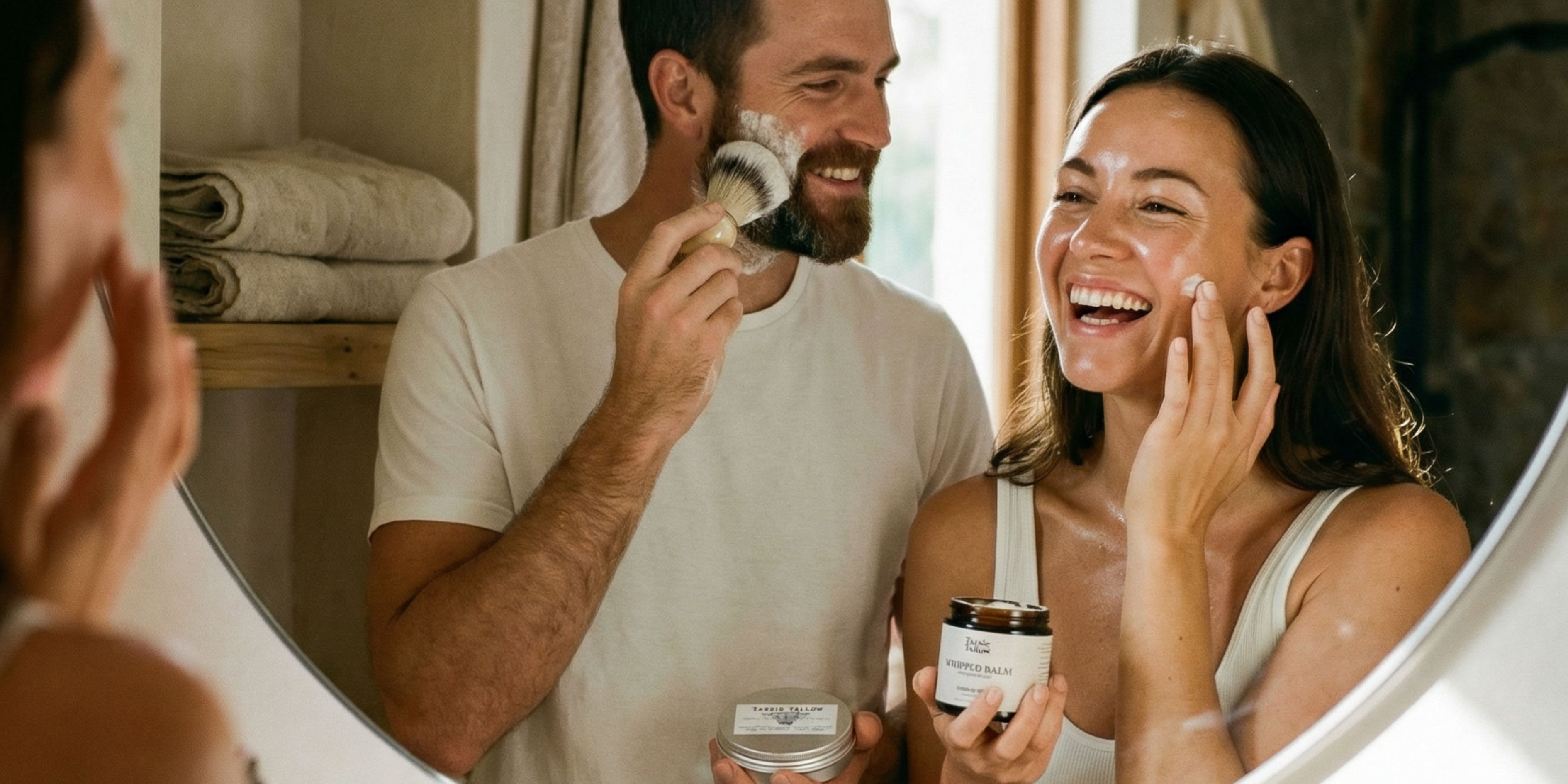 Tassie Tallow Box Builder