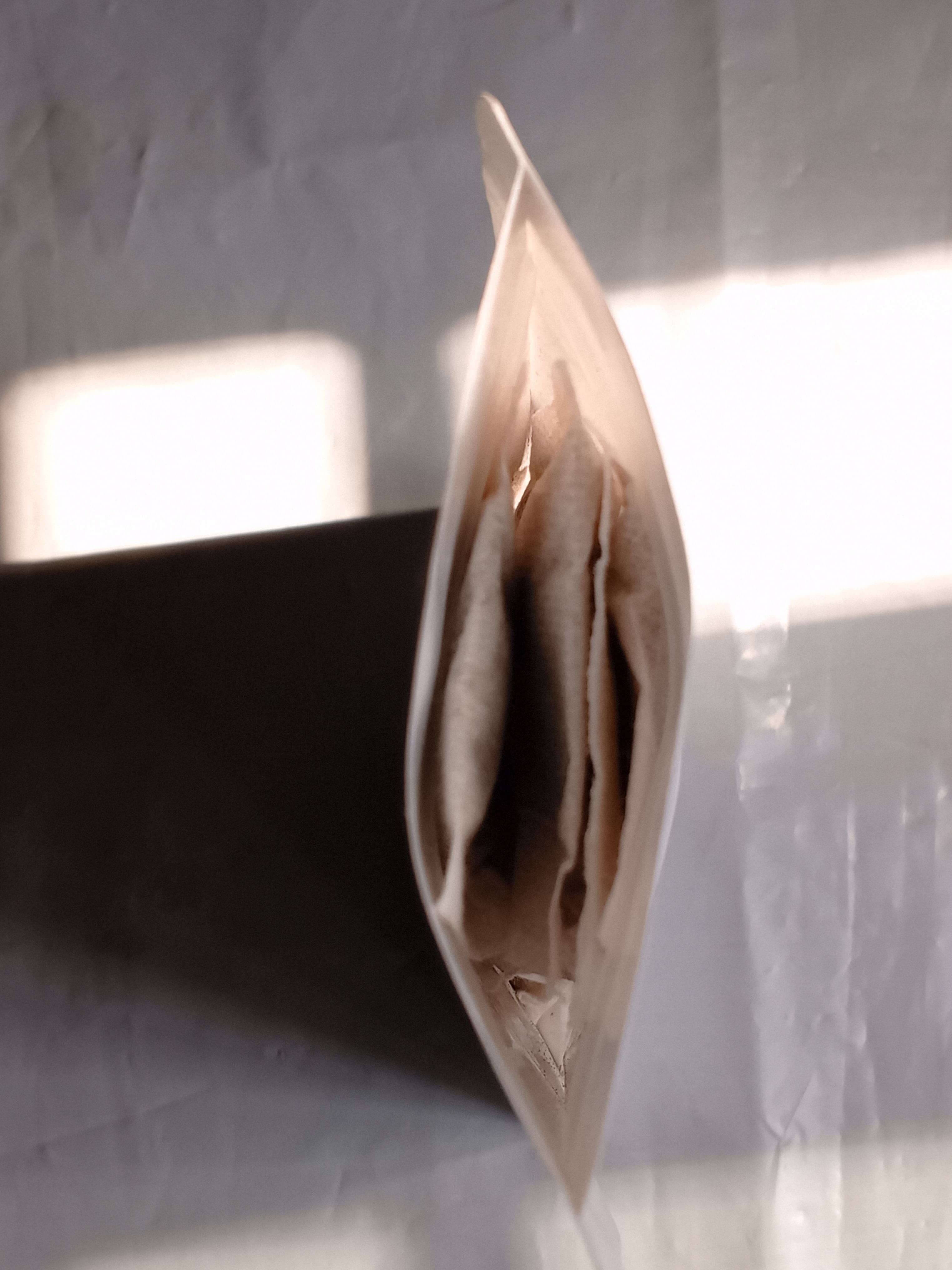 Ukapam Herbal Tea Blend — pack