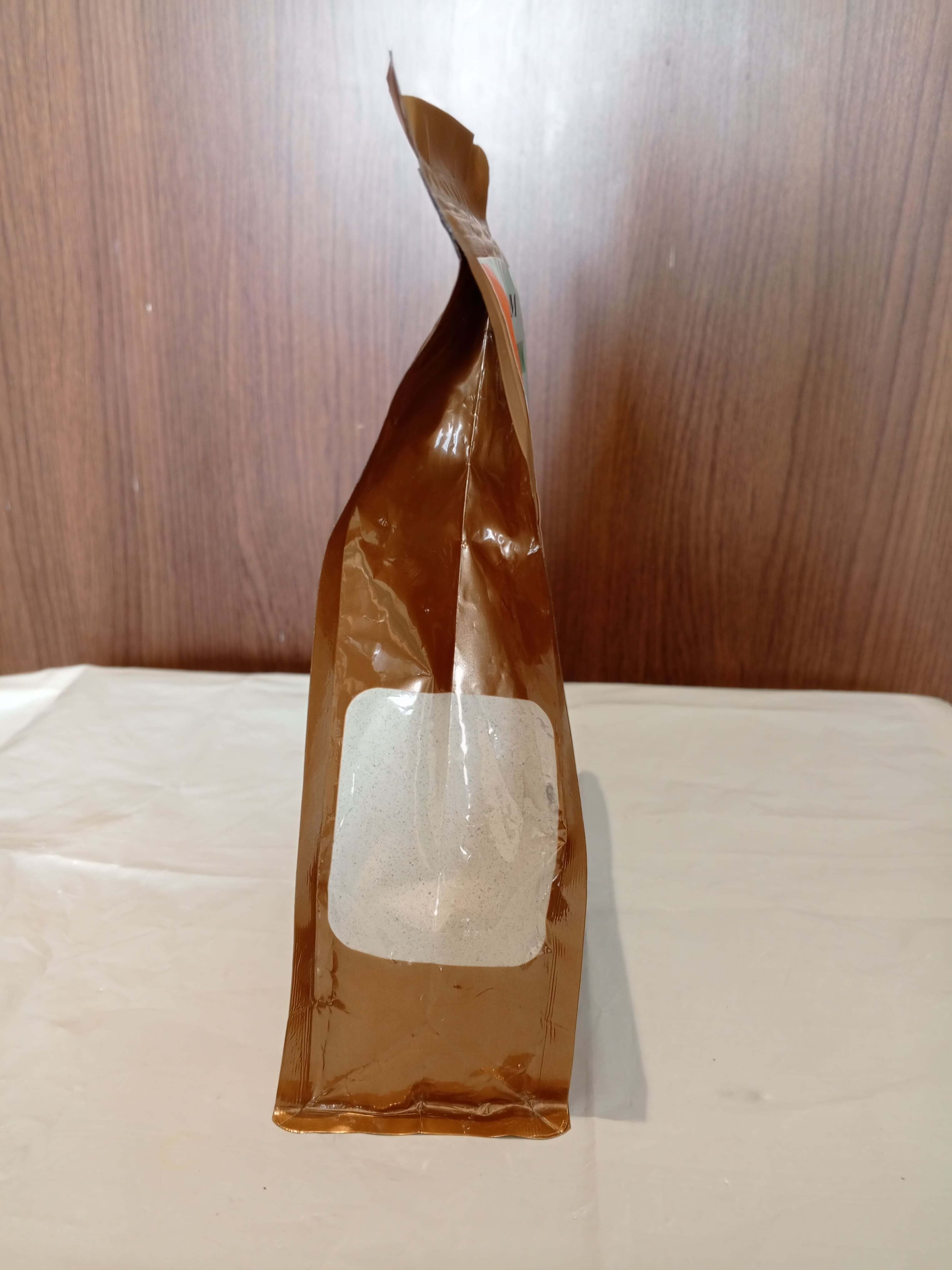 Ukapam Unripe Plantain Flour — pack
