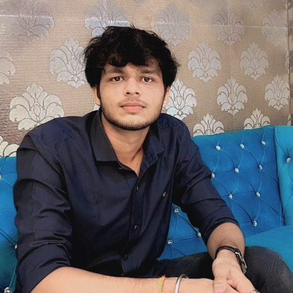 KARAN RAJESH OZA