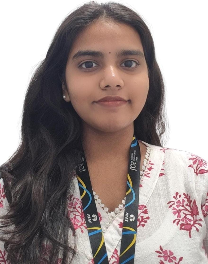 Vanshika Chavan