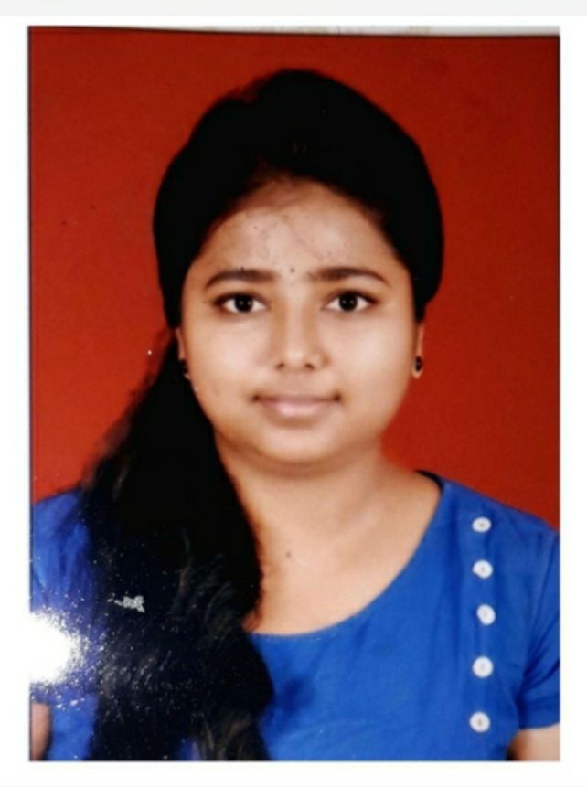 Mrs.Shrushti Mane