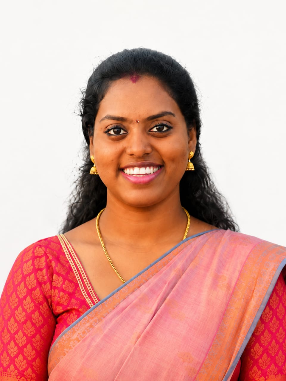 Mrs.Renuka Achary