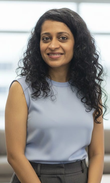 Mrs.Rasika Ravindra Deshpande