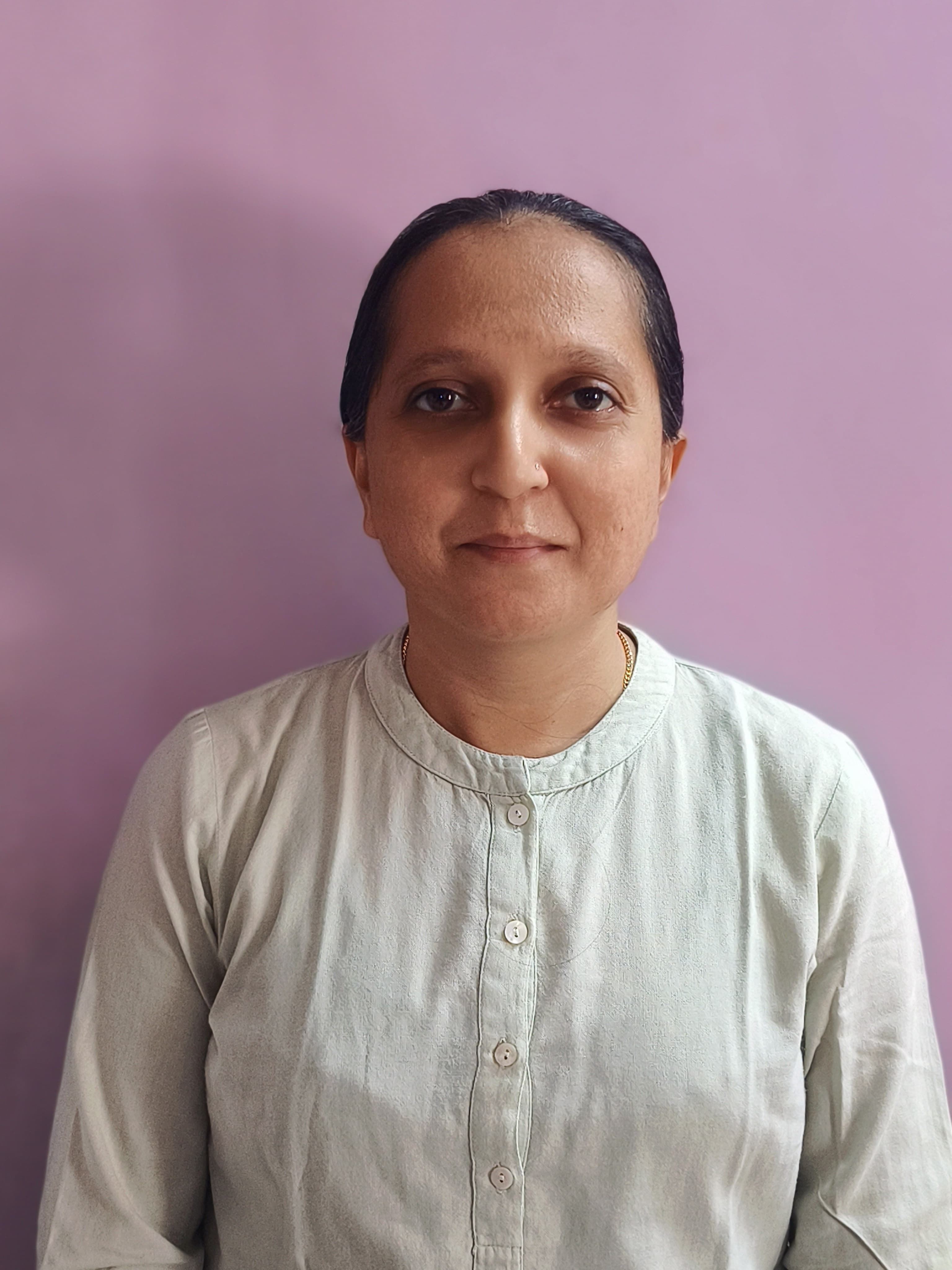 Miss.Gauri Gurav
