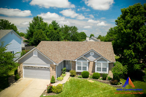 Residential Roofing in St. Louis, MO | ARS Construction