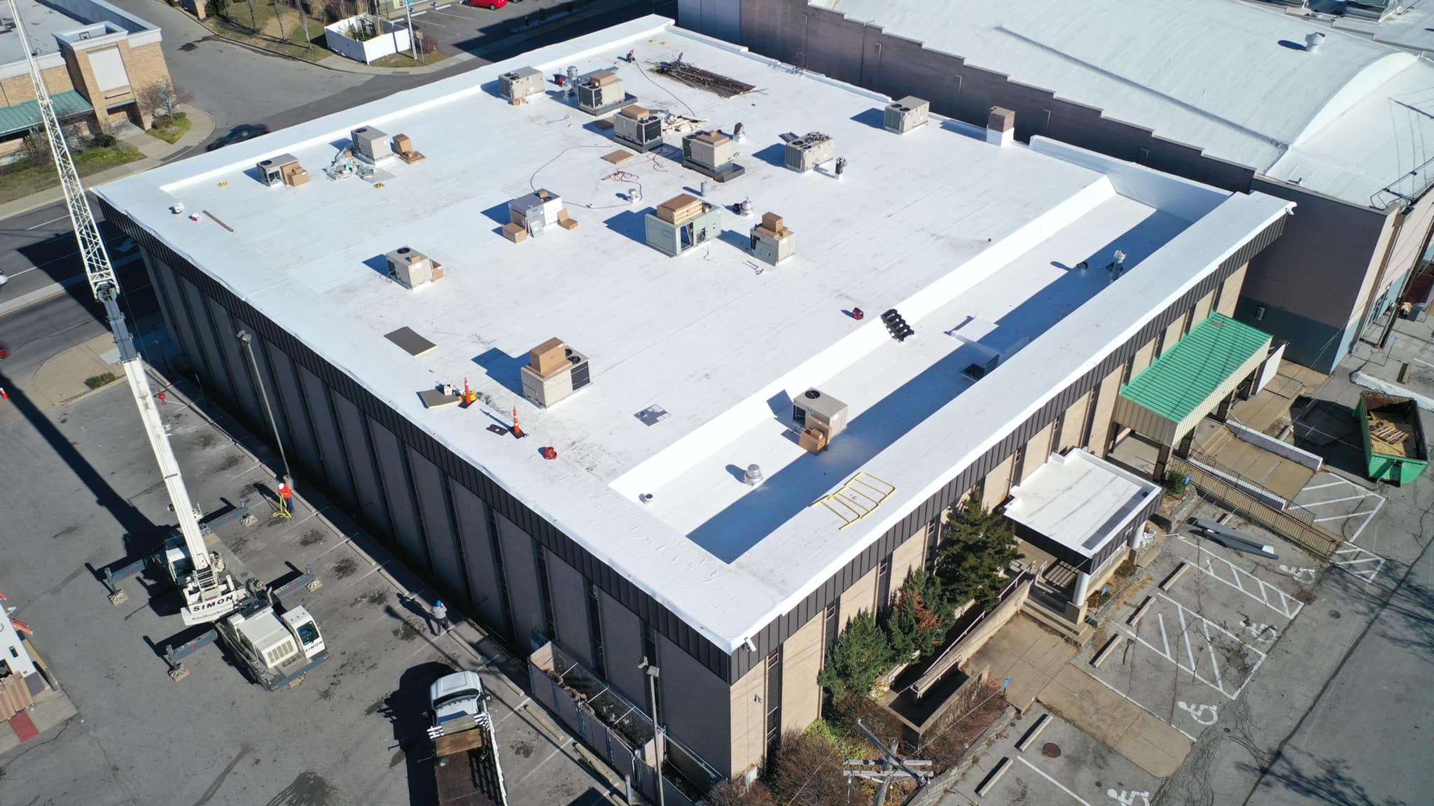 ARS Construction St Louis and Wildwood Mo