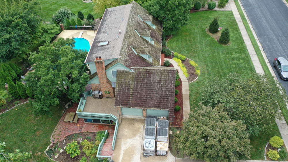 Residential Roofing in St. Louis, MO | ARS Construction
